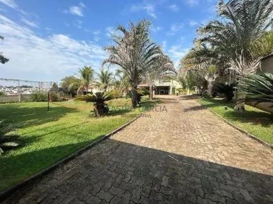 Fazenda/Sítio com 6 Quartos para alugar, 2000m² no Residencial Praia dos Namorados, Americana