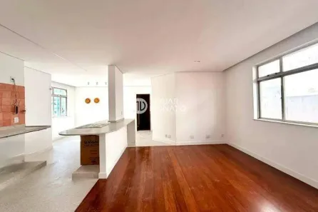 Apartamento com 4 Quartos à venda, 140m² no Gutierrez, Belo Horizonte