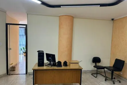 Prédio Comercial à venda, 170m² no Centro, São Paulo