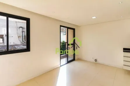 Apartamento com 1 Quarto à venda, 29m² no Liberdade, São Paulo
