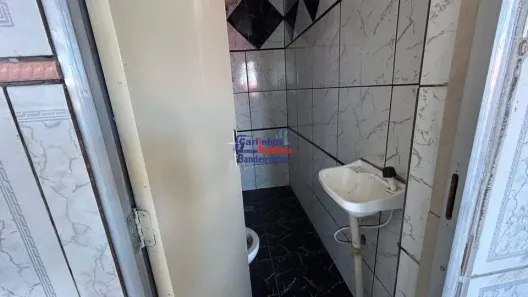 Apartamento com 2 Quartos para alugar, 60m² no Distrito Industrial Bandeirinhas, Betim
