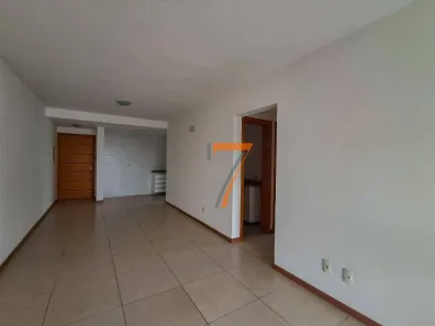 Apartamento com 3 Quartos para alugar, 101m² no Abraão, Florianópolis