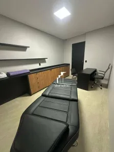Sala Comercial para alugar, 12m² no Ilhotas, Teresina