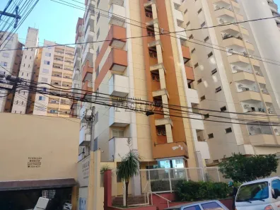 Apartamento com 2 Quartos à venda, 63m² no Centro, Londrina