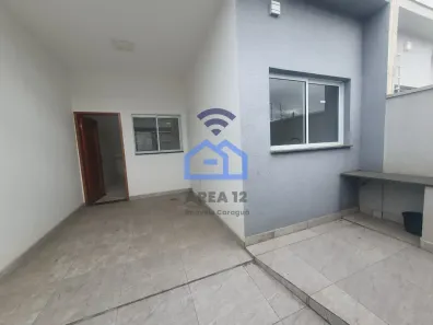 Sobrado com 2 Quartos à venda, 100m² no Pontal de Santa Marina, Caraguatatuba