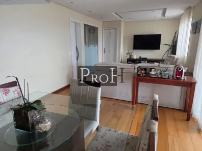 Apartamento com 3 Quartos à venda, 123m² no Centro, São Bernardo do Campo