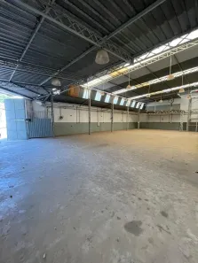 Galpão/Depósito/Armazém para alugar, 594m² no Jardim São Pedro, Hortolândia