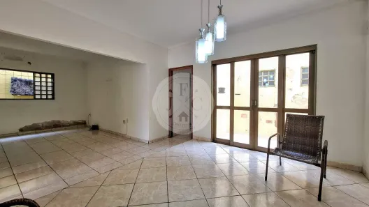 Casa com 3 Quartos à venda, 130m² no Residencial e Comercial Palmares, Ribeirão Preto