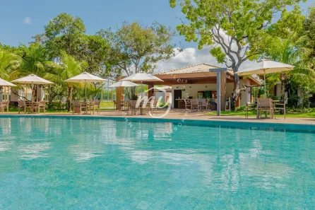 Apartamento com 2 Quartos à venda, 54m² no Praia do Forte, Mata de São João