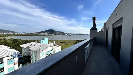 Apartamento com 3 Quartos à venda, 127m² no João Paulo, Florianópolis