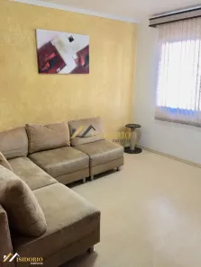 Sobrado com 3 Quartos à venda, 87m² no Santa Cândida, Curitiba