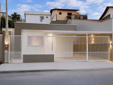 Casa com 3 Quartos à venda, 130m² no Jardim Brasil, São Roque