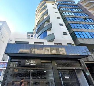 Apartamento com 1 Quarto à venda, 103m² no Centro, Caxias do Sul