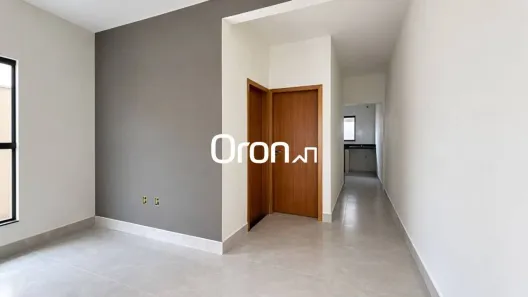 Casa com 2 Quartos à venda, 100m² no Setor Aeroporto Sul, Aparecida de Goiânia