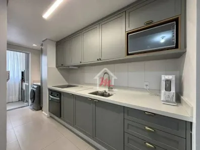 Apartamento com 2 Quartos à venda, 62m² no Água Verde, Blumenau