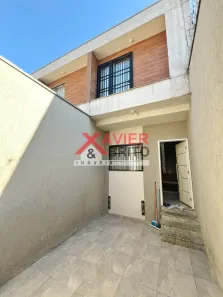 Sobrado com 2 Quartos à venda, 74m² no Jardim Eliane, São Paulo