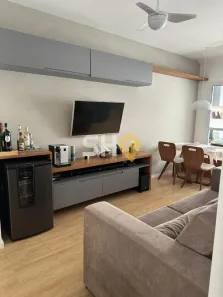 Apartamento com 1 Quarto à venda, 43m² no Bela Vista, São Paulo