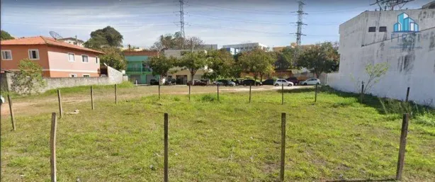 Lote/Terreno para alugar, 336m² no Centro, Louveira
