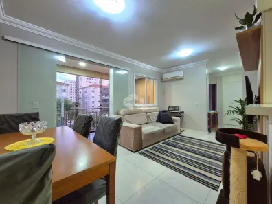 Apartamento com 3 Quartos à venda, 71m² no Humaitá, Porto Alegre
