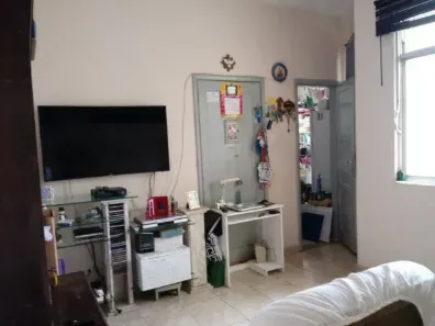 Apartamento com 2 Quartos à venda, 50m² no Engenho Novo, Rio de Janeiro
