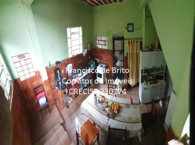 Casa com 3 Quartos à venda, 322m² no Jardim América, Cruzeiro