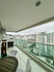 Apartamento com 3 Quartos à venda, 118m² no Icaraí, Niterói