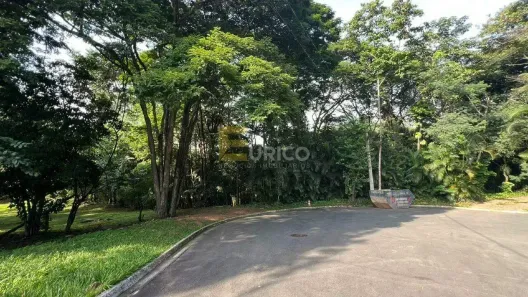 Lote/Terreno à venda, 1256m² no Joapiranga, Valinhos