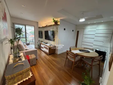 Apartamento com 3 Quartos à venda, 90m² no Centro, Osasco