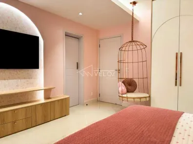 Apartamento com 4 Quartos à venda, 259m² no Flamengo, Rio de Janeiro