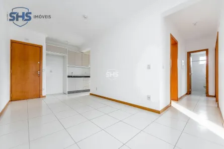 Apartamento com 3 Quartos para alugar, 75m² no Velha, Blumenau