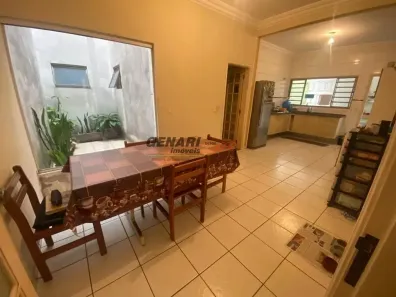 Casa com 3 Quartos à venda, 155m² no Jardim Regina, Indaiatuba