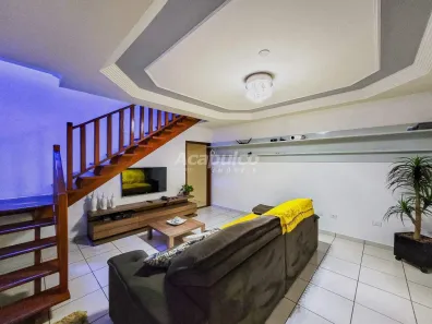 Casa com 3 Quartos à venda, 220m² no Jardim Mirandola, Americana
