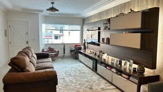 Sobrado com 3 Quartos à venda, 152m² no Vila Nova Savoia, São Paulo