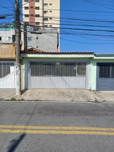 Casa com 2 Quartos à venda, 116m² no Vila Bocaina, Mauá