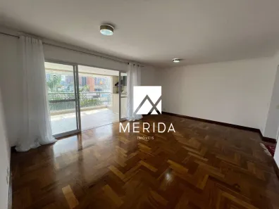 Apartamento com 5 Quartos à venda, 175m² no Jardim, Santo André