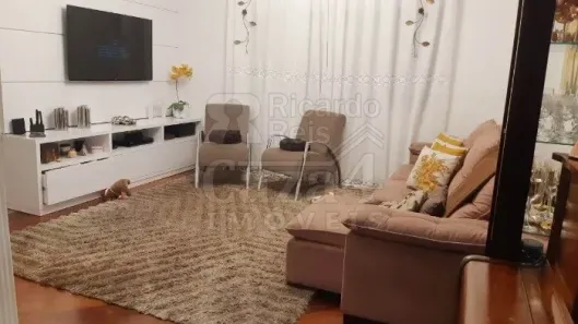 Sobrado com 3 Quartos à venda, 172m² no Vila do Castelo, São Paulo
