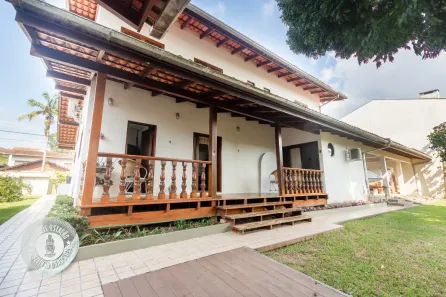 Casa com 4 Quartos à venda, 484m² no Itoupava Norte, Blumenau