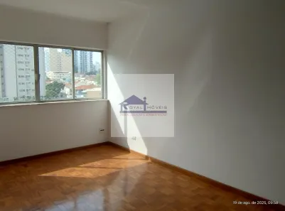 Apartamento com 3 Quartos à venda, 89m² no Vila Clementino, São Paulo