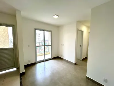 Apartamento com 2 Quartos para alugar, 45m² no Parque Primavera, Guarulhos
