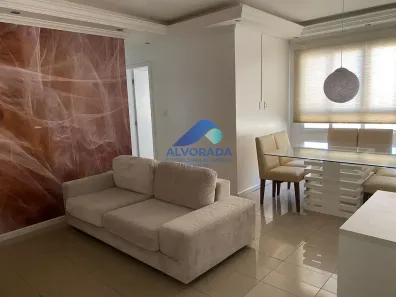 Apartamento com 3 Quartos à venda, 87m² no Jardim das Colinas, São José dos Campos