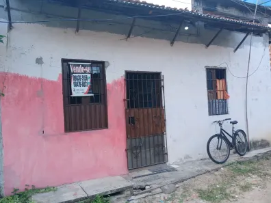 Casa com 2 Quartos à venda, 70m² no Curuçambá, Ananindeua