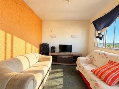 Apartamento com 3 Quartos à venda, 60m² no Condados, Guarapari