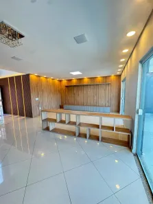 Casa de Condomínio com 3 Quartos para alugar, 300m² no Parque Residencial Itapeti, Mogi das Cruzes