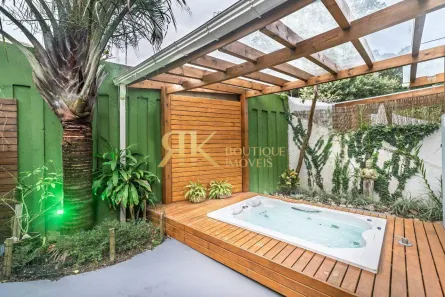 Casa com 3 Quartos à venda, 138m² no Barra da Lagoa, Florianópolis