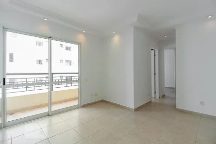 Apartamento com 2 Quartos à venda, 48m² no Pinheiros, São Paulo
