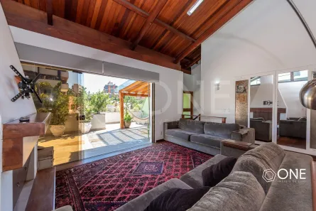 Cobertura com 3 Quartos à venda, 464m² no Bela Vista, Porto Alegre