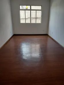 Apartamento com 3 Quartos para alugar, 130m² no Caiçaras, Belo Horizonte