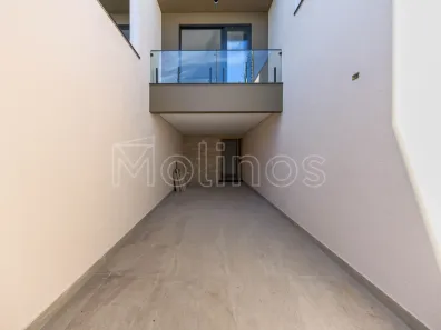 Sobrado com 3 Quartos à venda, 160m² no Parque São Lucas, São Paulo