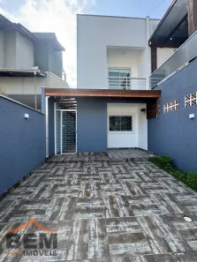 Casa com 2 Quartos à venda, 70m² no Rio Pequeno, Camboriú