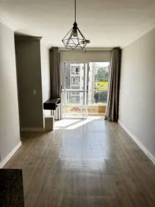 Apartamento com 2 Quartos à venda, 52m² no Vila São Pedro, Hortolândia
